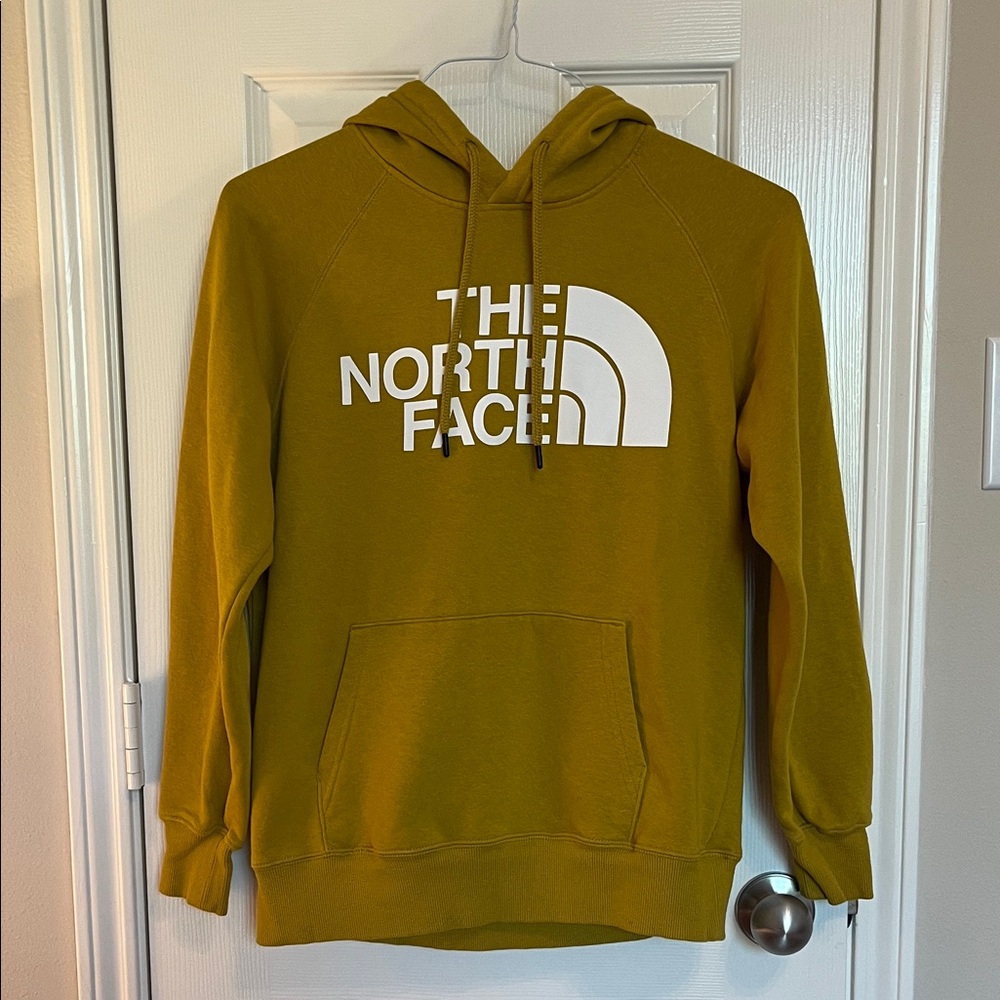 The North Face Hoodie